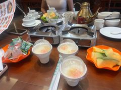 -肖记公安牛肉鱼杂馆·省级非物质文化遗产(三角路直营店)