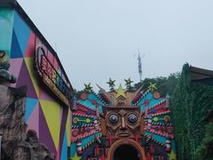 -梦幻奥陶纪景区