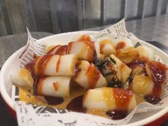 -孖记茶档·热腾茶餐(乐峰店)