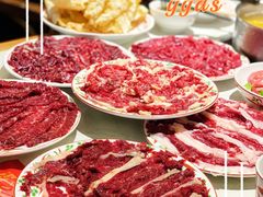 -汕头八合里海记牛肉店(清河店)