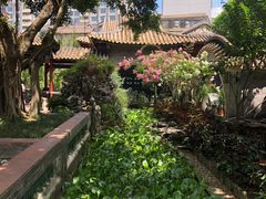 -香云轩·顺德菜(香云纱园林酒店店)