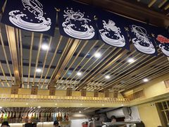 大堂-赤稻·日式料理(禅城店)