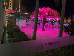 -兴芮温泉度假区