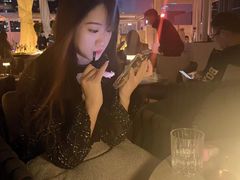 -DEW Lounge(深圳湾店)