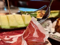 -BROWNSTONE布朗石西班牙餐厅(富城店)