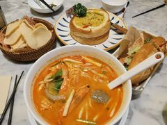 -PHO爺·越南料理(亦庄大族广场店)