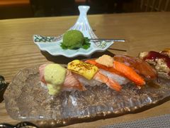 -松临·铁板烧&Omakase(神农店)