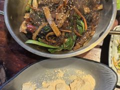 -火炉情韩国料理店(古田路店)
