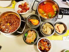 -壹小馆.皇城老妈(成都太古里店)