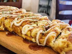 -青春分食(仙林大学城店)