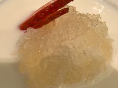 燕窝鲜奶冻-金悦轩海鲜酒家(拱北店)