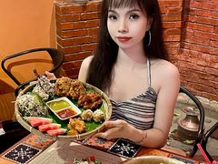 -库玛丽尼泊尔风味餐吧