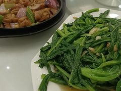 -新享乐海鲜(翠华路店)