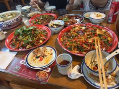 -小街47號江湖菜(四合院店)