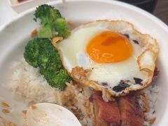 -新旺茶餐厅(鑫耀·光环live店)