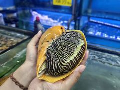 -钱塘府海鲜餐厅