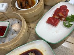 -添好运点心专门店(中环IFC店)