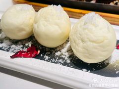 -北李妈妈菜·海肠捞饭(高新万达店)