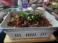 -树厨贵州菜(铜仁花果山店)