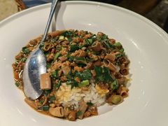 -前海沿·青岛菜(大拇指广场石老人店)