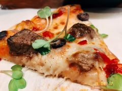 -Mercato莫卡多露台餐厅与酒吧(K11店)