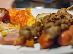 -杭州钱江新城万怡酒店-西餐厅