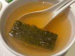 -荣轩(新荣记环球金融中心店)