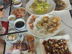 -范饭椰林川湘味海鲜·椰子鸡(三亚湾椰梦长廊店)