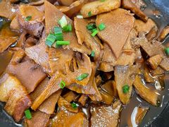 -食光慢宴·安吉土菜馆