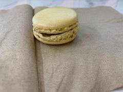 柠檬茶-Pierre Marcolini(德基广场店)