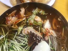 -屋里家延边朝鲜族冷面(南园店)