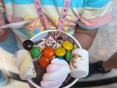 -上海和平饭店维克多咖啡厅 Victor's