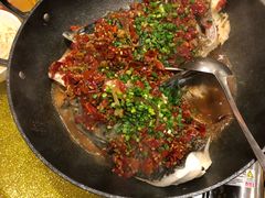 -大鸭梨烤鸭(左家庄店)
