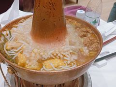 -凯鸽酒楼•雁北民间菜(华北星店)