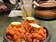 -艺术食堂(创意料理)