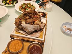 -哈啾嗨·新概念蒙餐(红星新城店)