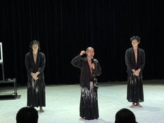 -北京喜剧院