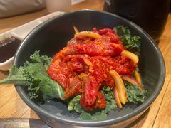-黑牛黑猪烤肉专门店(万象城店)