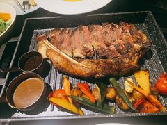 -C&R西班牙餐厅