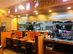 -博多一幸舍(侨福芳草地购物中心店)