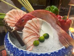 -汕头龙光喜来登酒店-盛宴标帜西餐厅
