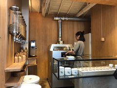 -% Arabica(京都东山店)