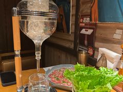 獭祭-MIKOMIKO和牛烧肉专门店(南门店)