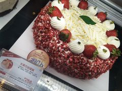 -85度C(深圳佳宁娜店)