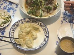 -东方饺子王(大屯路店)