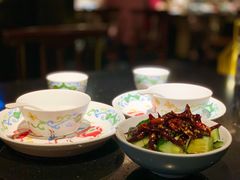 -老头儿油爆虾·知味杭州(爱琴海购物中心)