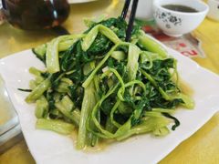 -台山美食一绝阿四台山黄鳝饭(阿四创作店)
