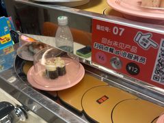 -争鲜回转寿司(东方银座店)