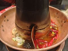 -南门四季铜锅涮肉(大屯·北苑店)