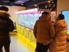 -海底捞火锅(劲松店)